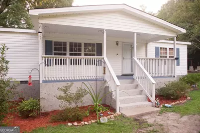 5314 Donnan Road, Macon, GA 31217 - Photo 10