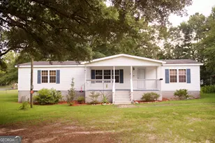 5314 Donnan Rd, Macon, GA 31217 - Photo 1