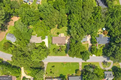 185 Knob Lick Drive, Athens, GA 30605 - Photo 34