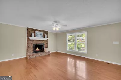 185 Knob Lick Drive, Athens, GA 30605 - Photo 6