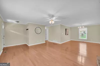 185 Knob Lick Drive, Athens, GA 30605 - Photo 8