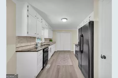 185 Knob Lick Drive, Athens, GA 30605 - Photo 12