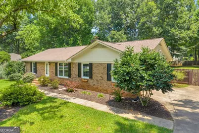 185 Knob Lick Drive, Athens, GA 30605 - Photo 2