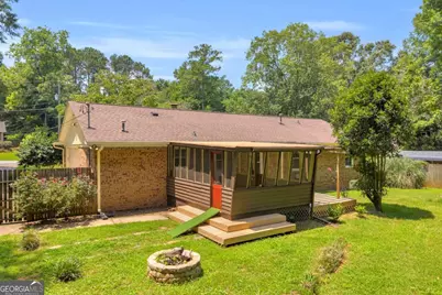 185 Knob Lick Drive, Athens, GA 30605 - Photo 30