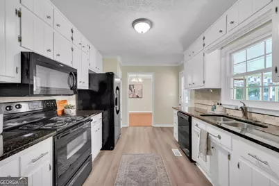 185 Knob Lick Drive, Athens, GA 30605 - Photo 10