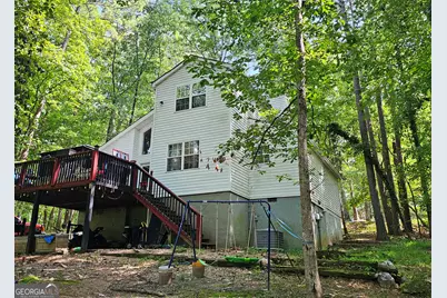 6143 Belle Meade Drive, Villa Rica, GA 30180 - Photo 2