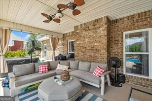 113 Bridgeway Dr, Warner Robins, GA 31088 - Photo 98
