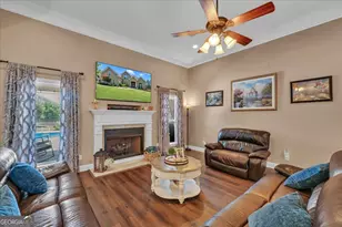 113 Bridgeway Dr, Warner Robins, GA 31088 - Photo 22