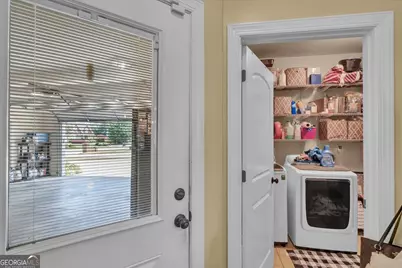 113 Bridgeway Drive, Warner Robins, GA 31088 - Photo 64