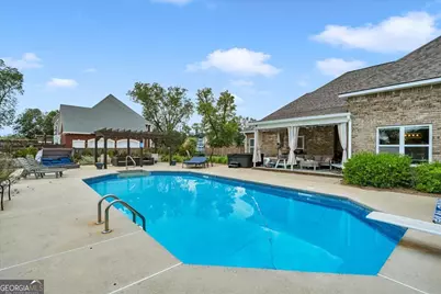113 Bridgeway Drive, Warner Robins, GA 31088 - Photo 100