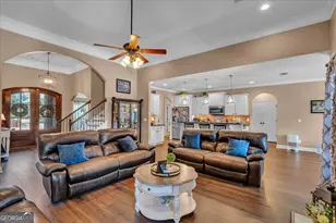 113 Bridgeway Dr, Warner Robins, GA 31088 - Photo 20