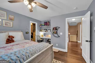 113 Bridgeway Drive, Warner Robins, GA 31088 - Photo 88