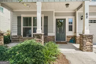 62 Seabiscuit Ct, Newnan, GA 30263 - Photo 1