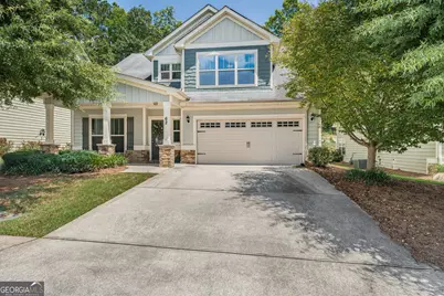 62 Seabiscuit Court, Newnan, GA 30263 - Photo 2