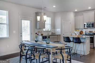 527 Collier Mills Road #LOT 15, Lawrenceville, GA 30045 - Photo 10