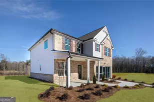 527 Collier Mls Rd, Lawrenceville, GA 30045 - Photo 2