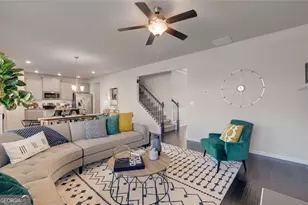527 Collier Mls Rd, Lawrenceville, GA 30045 - Photo 12