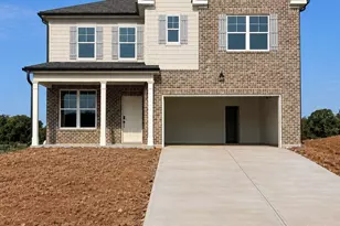 527 Collier Mls Rd, Lawrenceville, GA 30045 - Photo 1