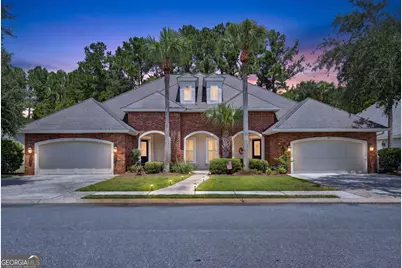 144 Fox Run Drive, Brunswick, GA 31525 - Photo 2