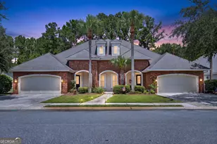 144 Fox Run Dr, Brunswick, GA 31525 - Photo 2