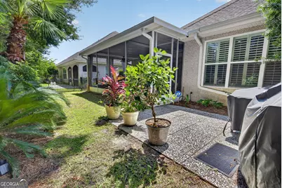 144 Fox Run Drive, Brunswick, GA 31525 - Photo 28