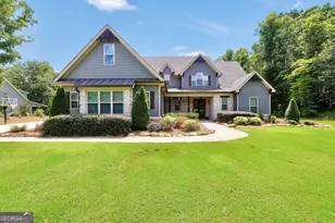 131 N Belmont Way, Forsyth, GA 31029 - Photo 2