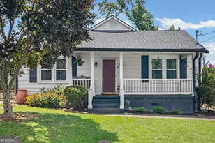 8 6th St, Newnan, GA 30263 - Photo 1