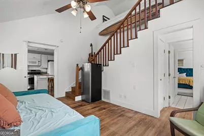 8 6th Street, Newnan, GA 30263 - Photo 20