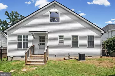 8 6th Street, Newnan, GA 30263 - Photo 36