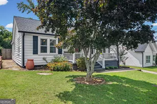 8 6th St, Newnan, GA 30263 - Photo 4