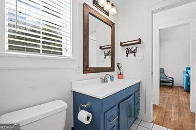 8 6th Street, Newnan, GA 30263 - Photo 24