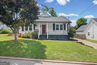 8 6th Street, Newnan, GA 30263 - Photo 2