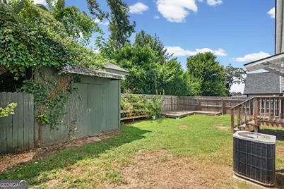 8 6th Street, Newnan, GA 30263 - Photo 34