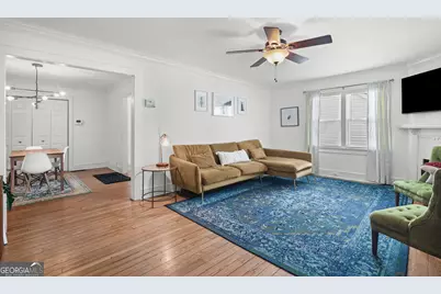 8 6th Street, Newnan, GA 30263 - Photo 6