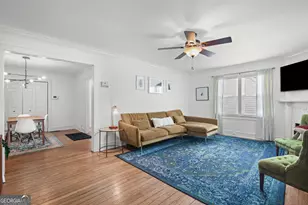 8 6th St, Newnan, GA 30263 - Photo 6