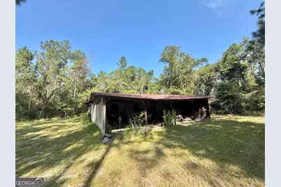 416 Ga Highway 107, Hazlehurst, GA 31539 - Photo 28