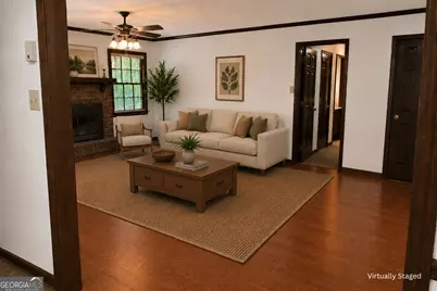 310 Sharon Drive, Fayetteville, GA 30214 - Photo 4
