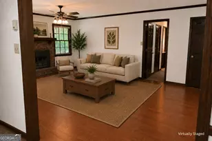 310 Sharon Dr, Fayetteville, GA 30214 - Photo 4