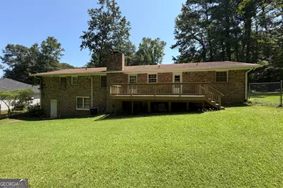 310 Sharon Drive, Fayetteville, GA 30214 - Photo 28