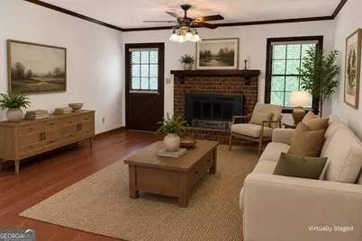 310 Sharon Drive, Fayetteville, GA 30214 - Photo 2