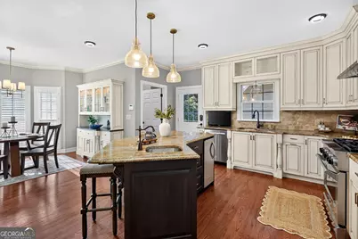 567 Adams Road, Fayetteville, GA 30214 - Photo 10