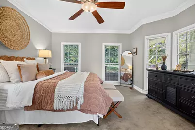 567 Adams Road, Fayetteville, GA 30214 - Photo 16