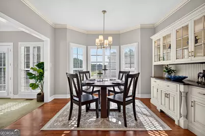 567 Adams Road, Fayetteville, GA 30214 - Photo 8