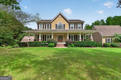 567 Adams Road, Fayetteville, GA 30214 - Photo 86