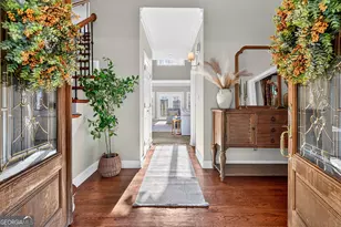 567 Adams Rd, Fayetteville, GA 30214 - Photo 4