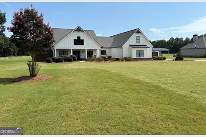 3706 Highway 83, Good Hope, GA 30641 - Photo 4