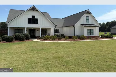 3706 Highway 83, Good Hope, GA 30641 - Photo 6
