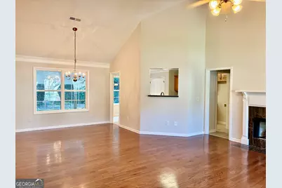 5 Foothills Drive SW, Rome, GA 30165 - Photo 2