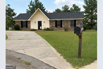 2707 Tara Heights Court, Augusta, GA 30906 - Photo 1