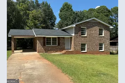 119 Amberwood Lane, Griffin, GA 30223 - Photo 2